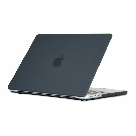 Custodia Techsuit UltraShell per Apple MacBook Pro 16 pollici (2021), Nera