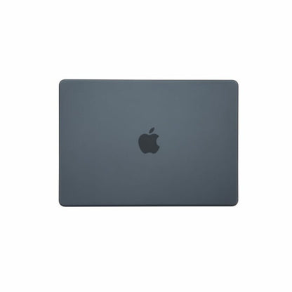 Housse Techsuit UltraShell pour Apple MacBook Pro 16 pouces (2021), Noire