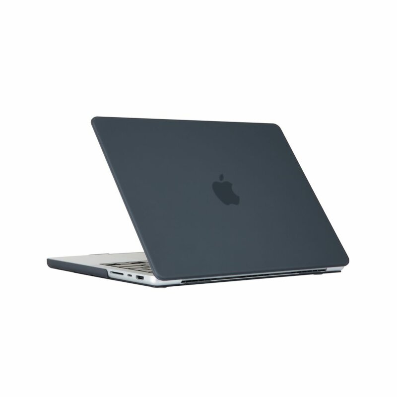 Housse Techsuit UltraShell pour Apple MacBook Pro 16 pouces (2021), Noire