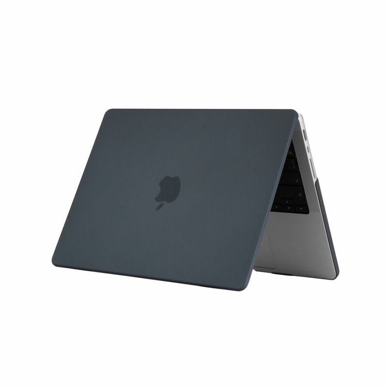 Housse Techsuit UltraShell pour Apple MacBook Pro 16 pouces (2021), Noire