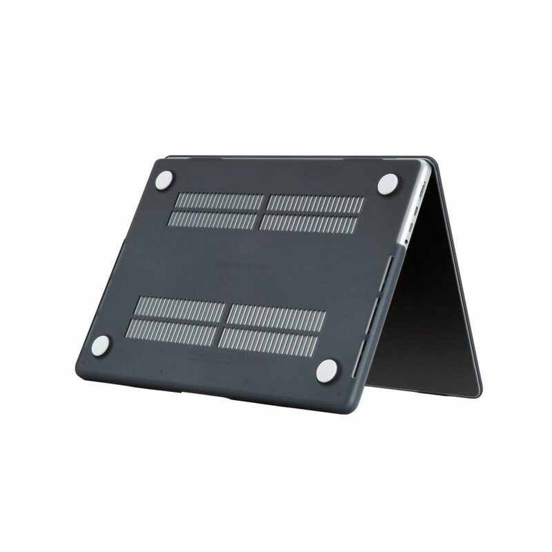 Housse Techsuit UltraShell pour Apple MacBook Pro 16 pouces (2021), Noire