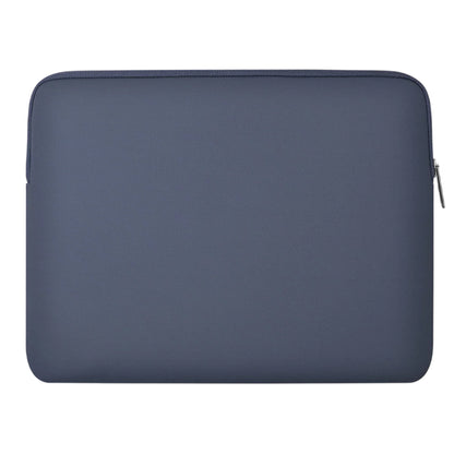 Housse UNIQ Cyprus pour ordinateur portable max. 14 pouces, Bleu marine