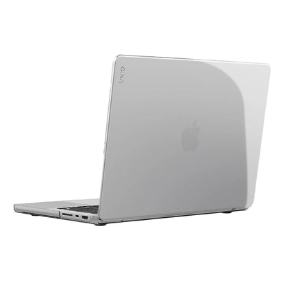 Coque UNIQ Vero pour Apple MacBook Air 15 pouces (2026) / (2025) / (2024) / (2023), Transparente