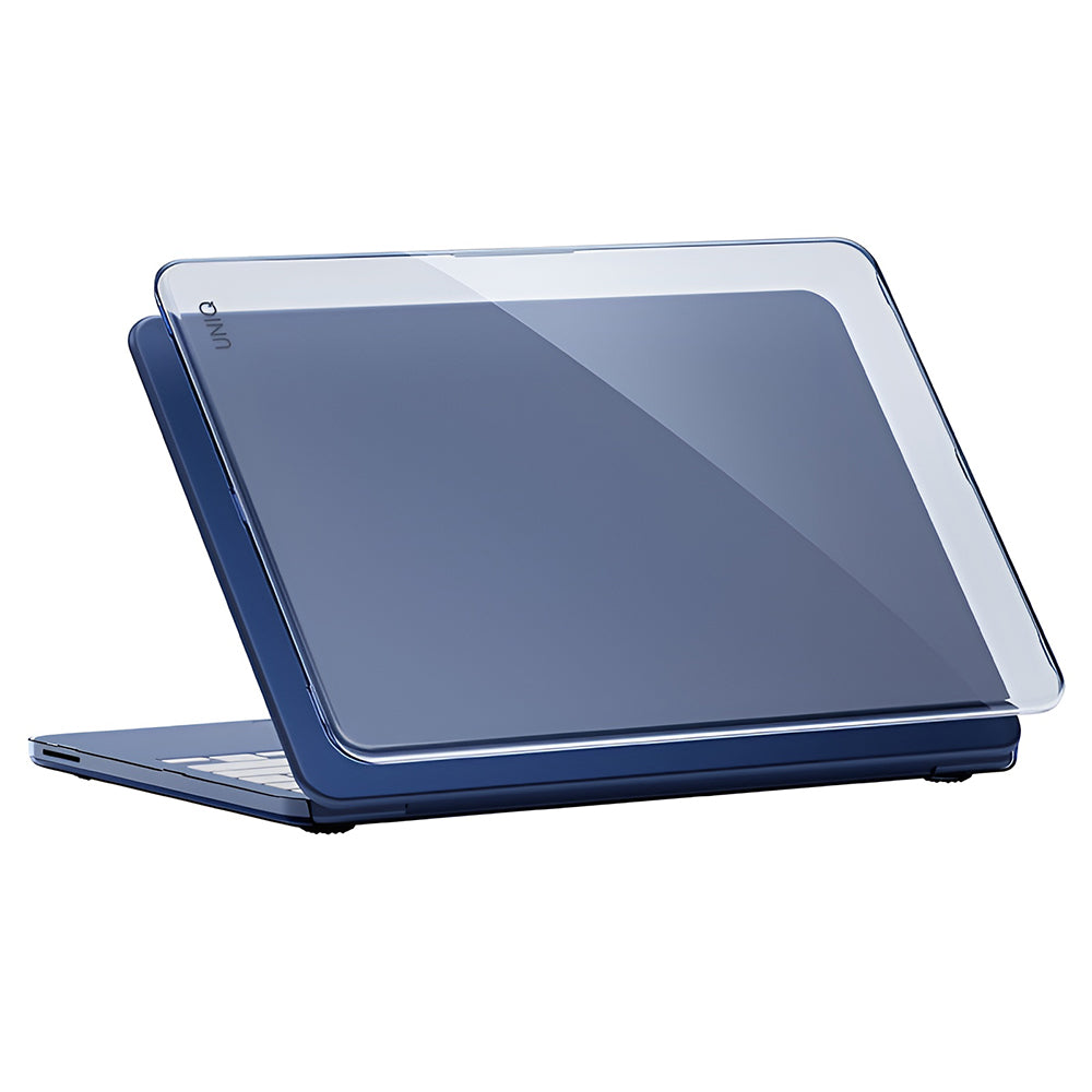 Custodia UNIQ Vero per Apple MacBook Neo 13 pollici, Indigo
