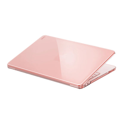 UNIQ Vero Hülle für Apple MacBook Neo 13 Zoll, Rosa