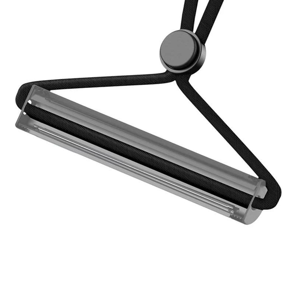 Custodia Universale Waterproof, Baseus, AquaGlide Cylindrical, Nera P60263701113-00