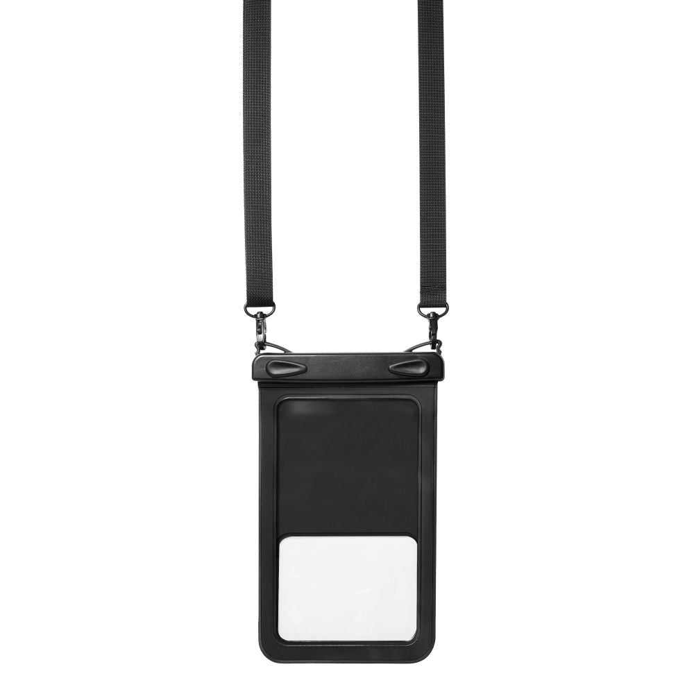 Housse Universelle Waterproof pour Téléphone max. 6.9 pouces, Spigen, A603, Noire ACS09745