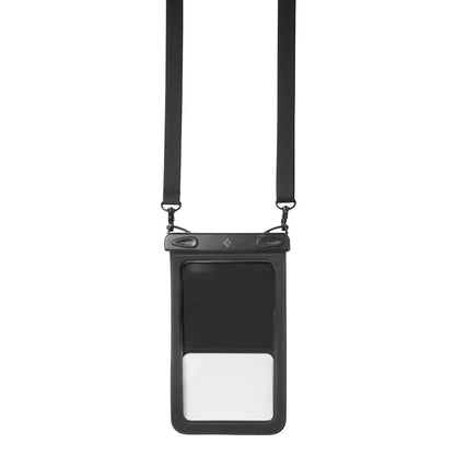Housse Universelle Waterproof pour Téléphone max. 6.9 pouces, Spigen, A603, Noire ACS09745