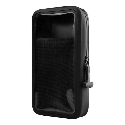 Custodia Universale Waterproof per Telefono max. 7 pollici, Fixed, Nera