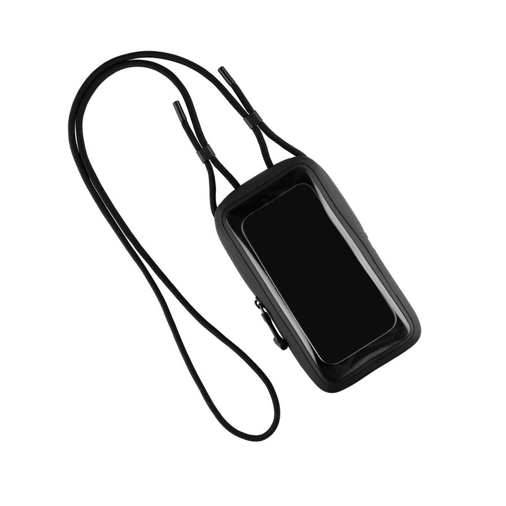 Custodia Universale Waterproof per Telefono max. 7 pollici, Fixed, Nera