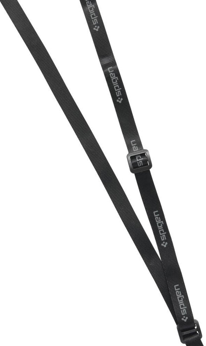 Custodia Universale Waterproof per Telefono max. 8.2inch, Spigen, A601, Trasparente