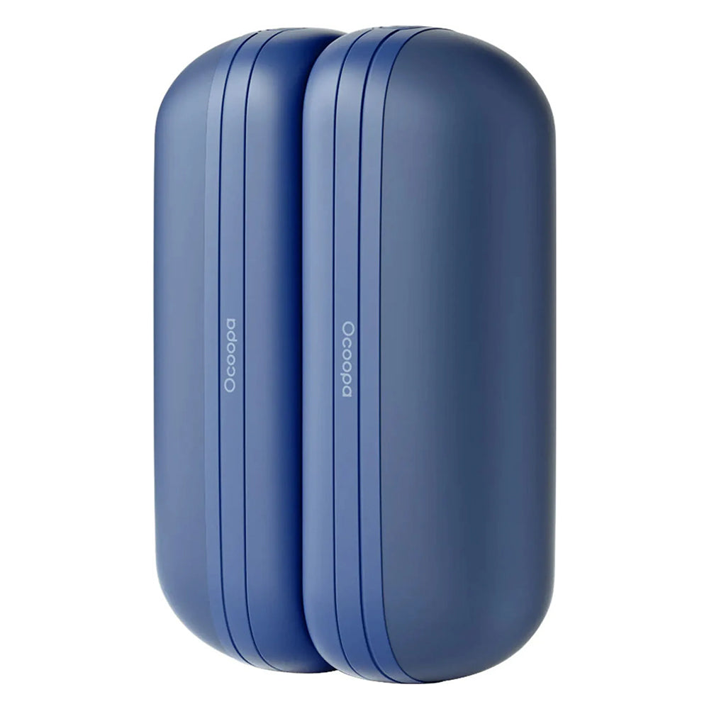 Ocoopa UT2s Mini Handwärmer, Blau