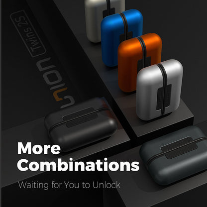 Handwärmer Ocoopa UT2s, Schwarz