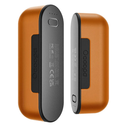Chauffe-mains Ocoopa UT2s, Orange