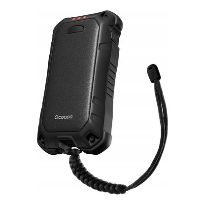 Handwärmer Ocoopa UT4 Extreme, Schwarz