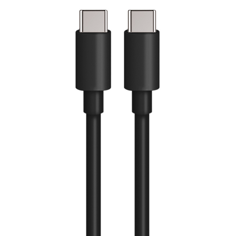 Caricabatterie Auto Con Cavo USB-C MaXlife MXCC-04, 20W, 3A, 1 x USB-A - 1 x USB-C, Nero