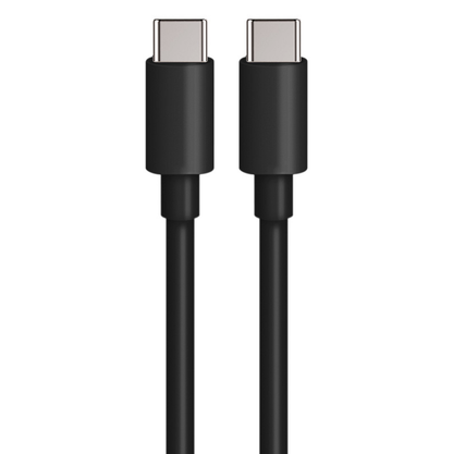 Caricabatterie Auto Con Cavo USB-C MaXlife MXCC-04, 20W, 3A, 1 x USB-A - 1 x USB-C, Nero