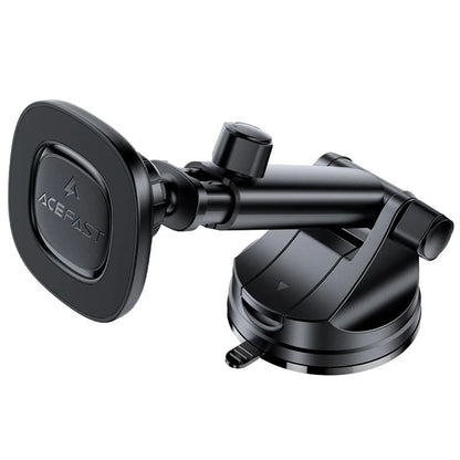 Auto Wireless Ladegerät Acefast D47, 15W, 1.67A, Schwarz