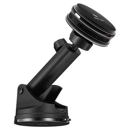 Caricatore Auto Wireless Acefast D67, 25W, Nero