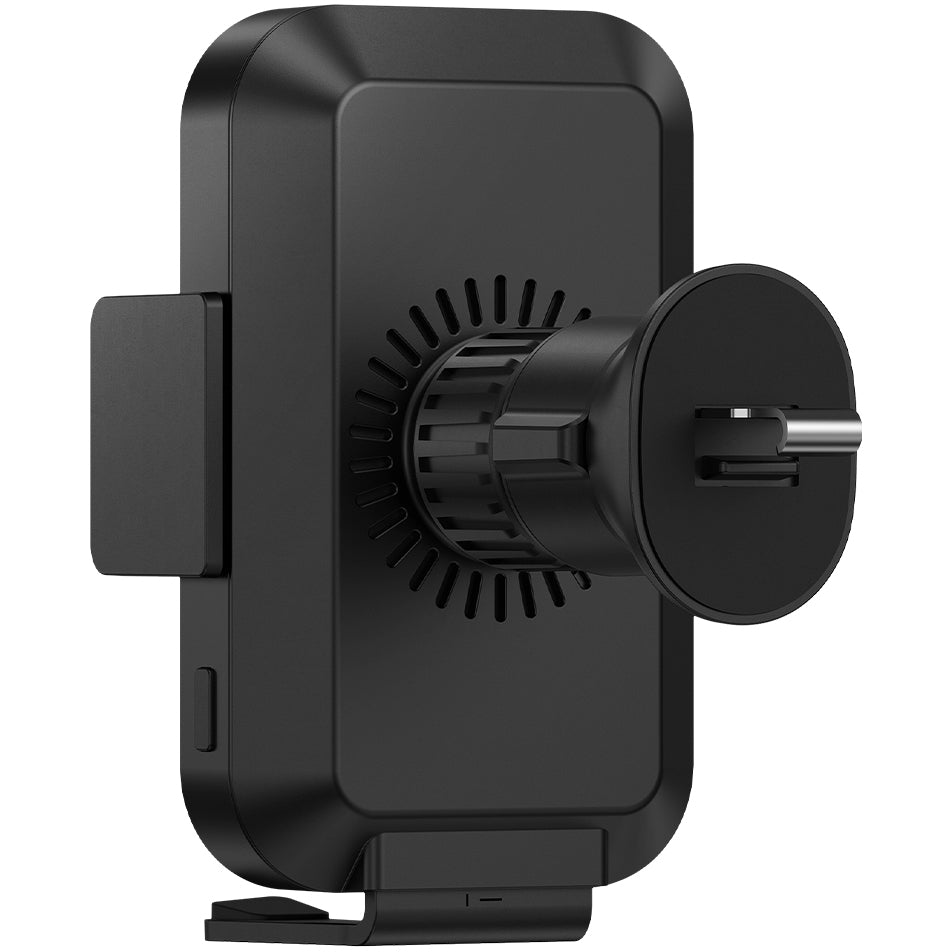 Chargeur Voiture Sans Fil Baseus Halo, 15W, 1.67A, Noir SUDD000001