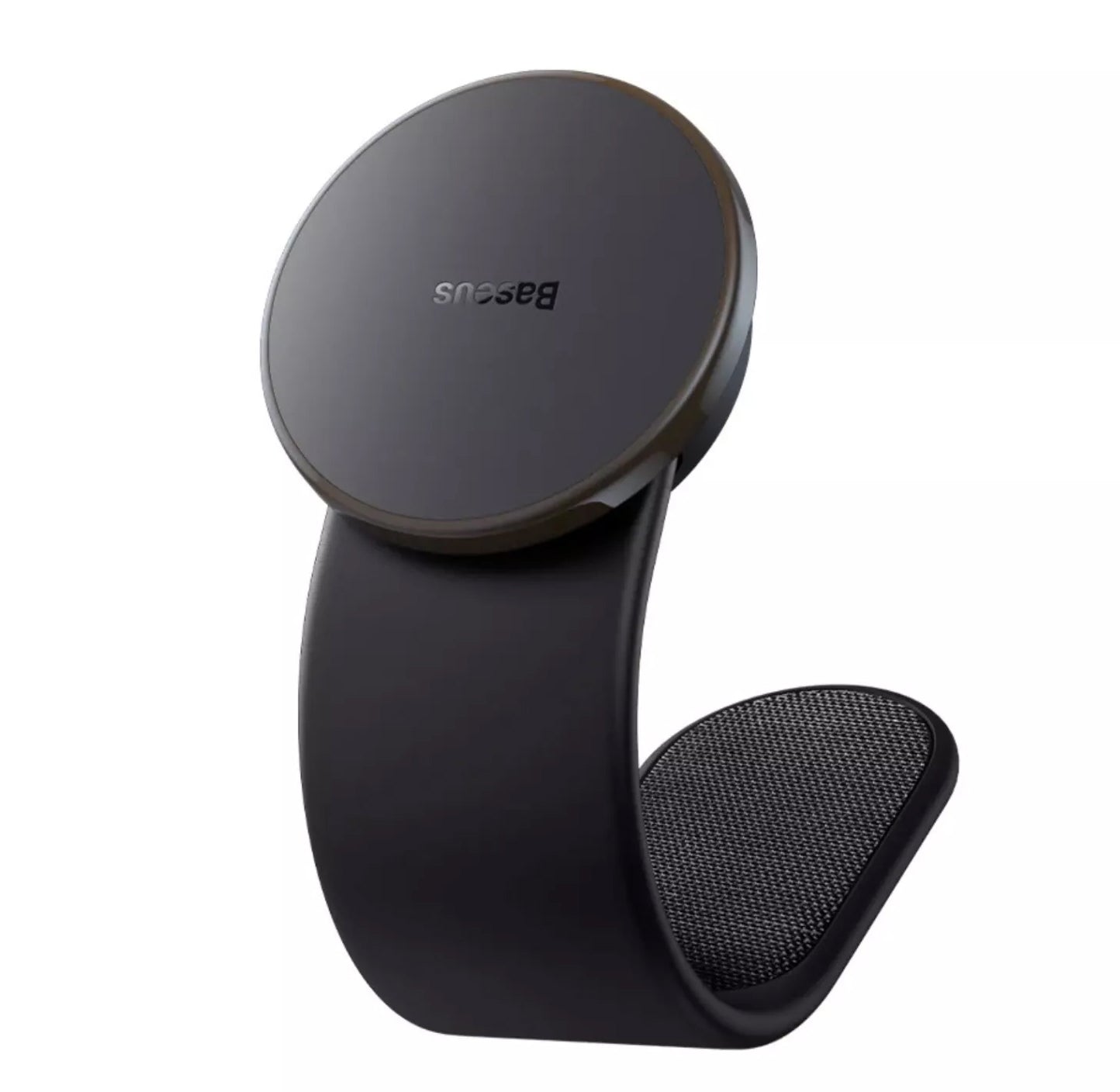 Caricabatterie Auto Wireless Baseus C02 Pro, 15W,1.67W, Nero C40156000111-00