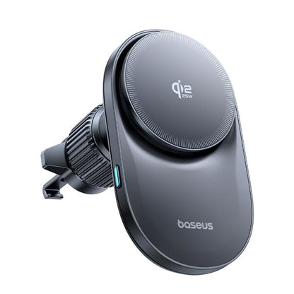 Kabelloses Auto-Ladegerät Baseus PrimeTrip VC2 Pro, 25W, Schwarz C0013N00