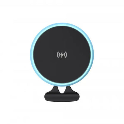 Kfz-Wireless-Ladegerät HAVIT W3032, 15W, 1.67A, Schwarz