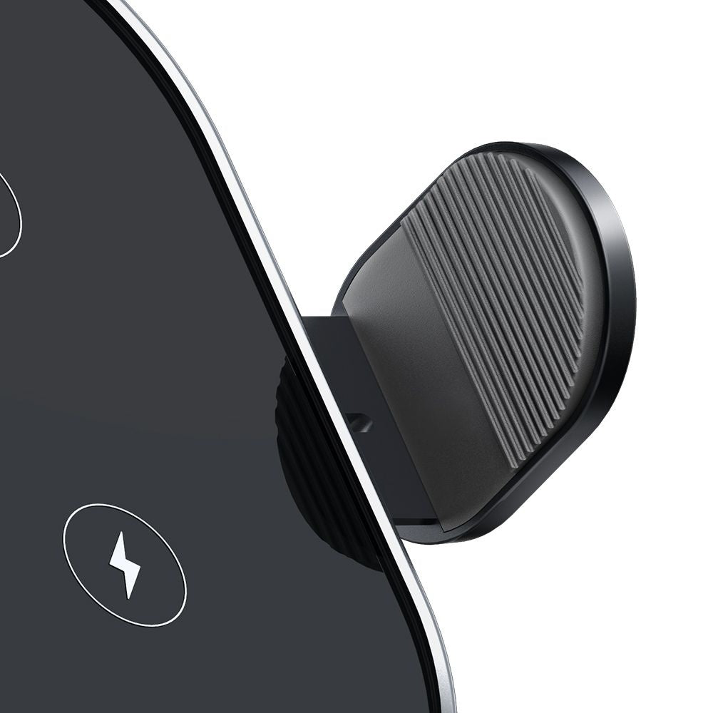 Auto Wireless-Ladegerät McDodo CH-1600, 15W, 1.67A, Schwarz