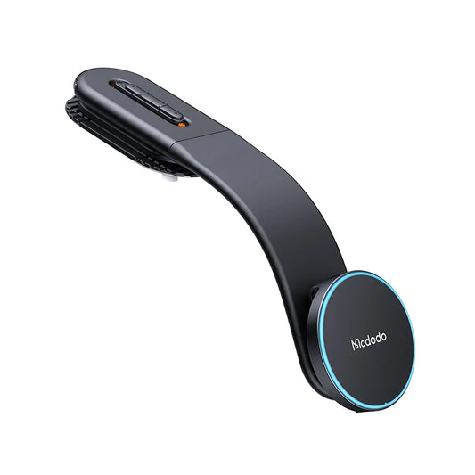 Auto Wireless-Ladegerät McDodo CH-6290, 15W, 1.67A, Schwarz