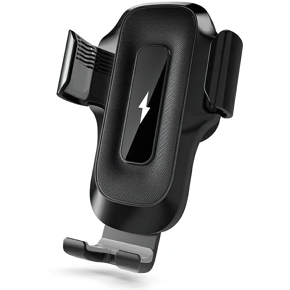 Caricabatterie Auto Wireless Sendem W33, 15W, 1.67A, Nero