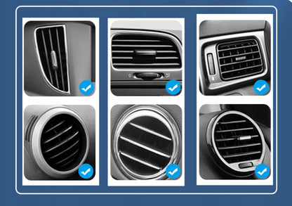 Caricabatterie Auto Wireless Sendem W33, 15W, 1.67A, Nero