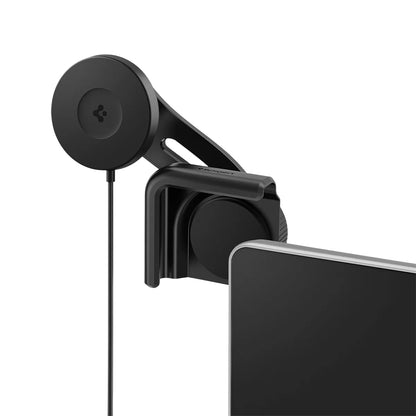 Spigen Wireless Car Charger for Tesla Navigation, 15W, 1.67A, Black ACP07870