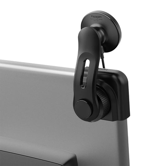 Caricatore Auto Wireless Spigen per Navigazione Tesla, 15W, 1.67A, Nero ACP07870