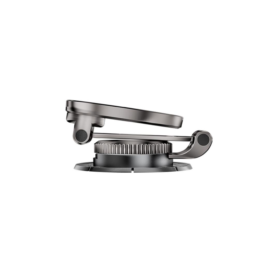 Chargeur Auto Sans Fil XO Design CX036, 15W, 1.67A, Noir