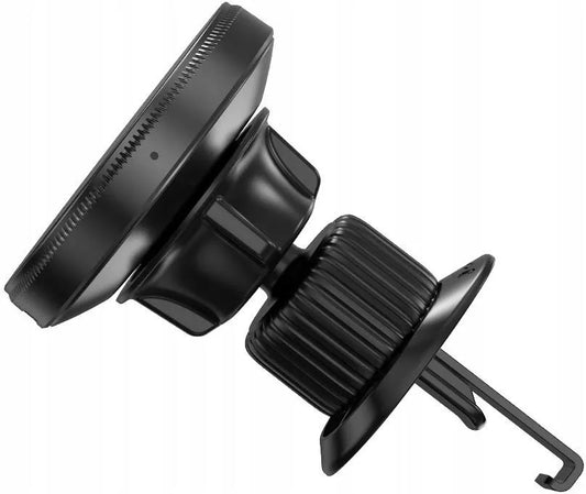 Chargeur Auto Sans Fil XO Design CX025, 15W, 1.67A, Noir