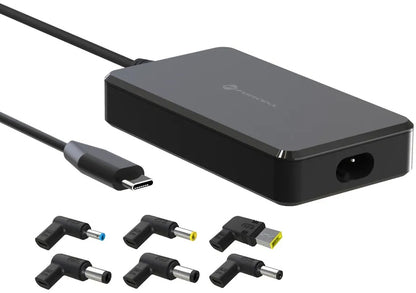 Forcell F-Energy E856 Charger, 65W, Black