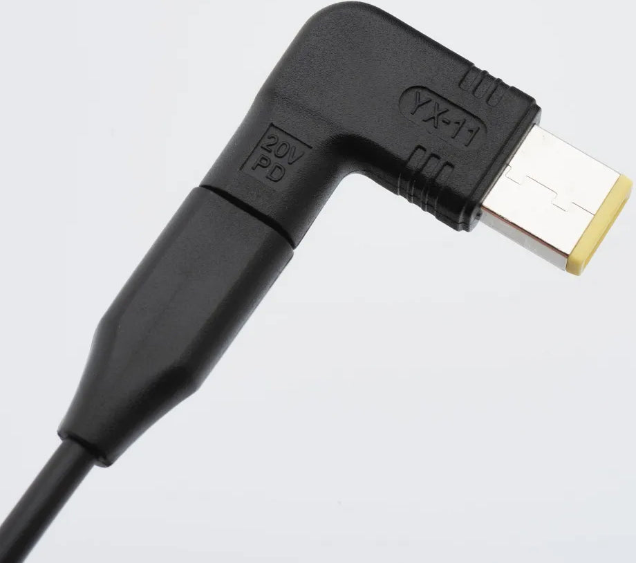 Forcell F-Energy E856 Charger, 65W, Black