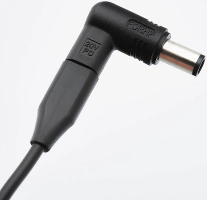 Forcell F-Energy E856 Charger, 65W, Black