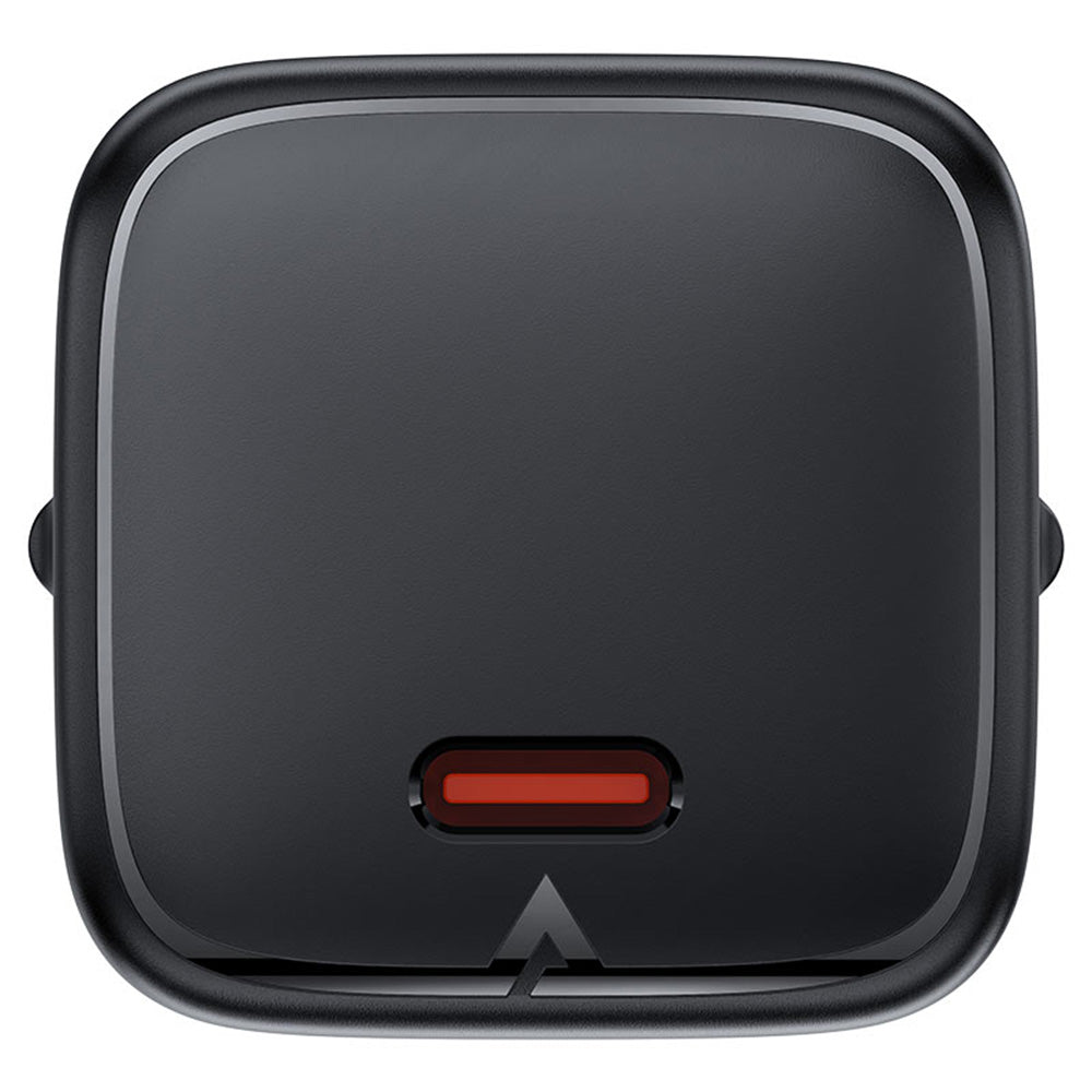 Caricabatterie da rete Acefast A119, 45W, 3A, 1 x USB-C, Nero