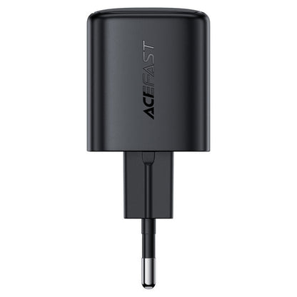 Chargeur Réseau Acefast A134, 67W, 3.35A, 1 x USB-C, Noir