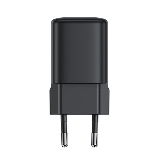 Netzladegerät Acefast A136, 40W, 3A, 1 x USB-C, Schwarz