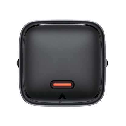 Netzladegerät Acefast A136, 40W, 3A, 1 x USB-C, Schwarz