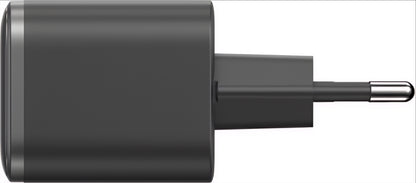 Anker Nano Display Wall Charger, 45W, 3A, 1 x USB-C, Black A121DG11