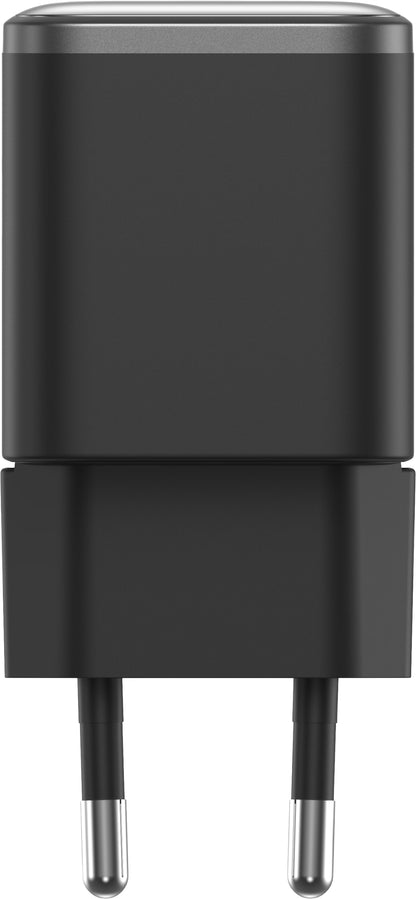 Chargeur secteur Anker Nano Display, 45W, 3A, 1 x USB-C, Noir A121DG11