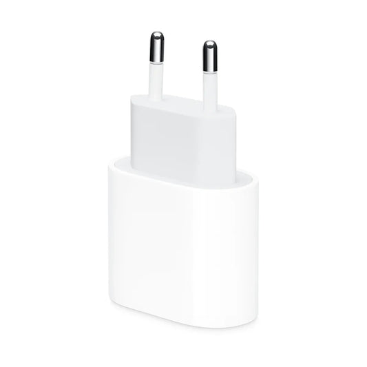 Apple Netzladegerät, 20W, 3A, 1 x USB-C, Weiß MD3J4ZM/A