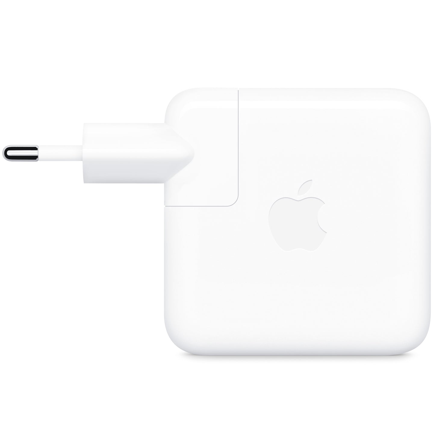 Caricabatterie Rete Apple, 70W, 1 x USB-C, Bianco MQLN3ZM/A