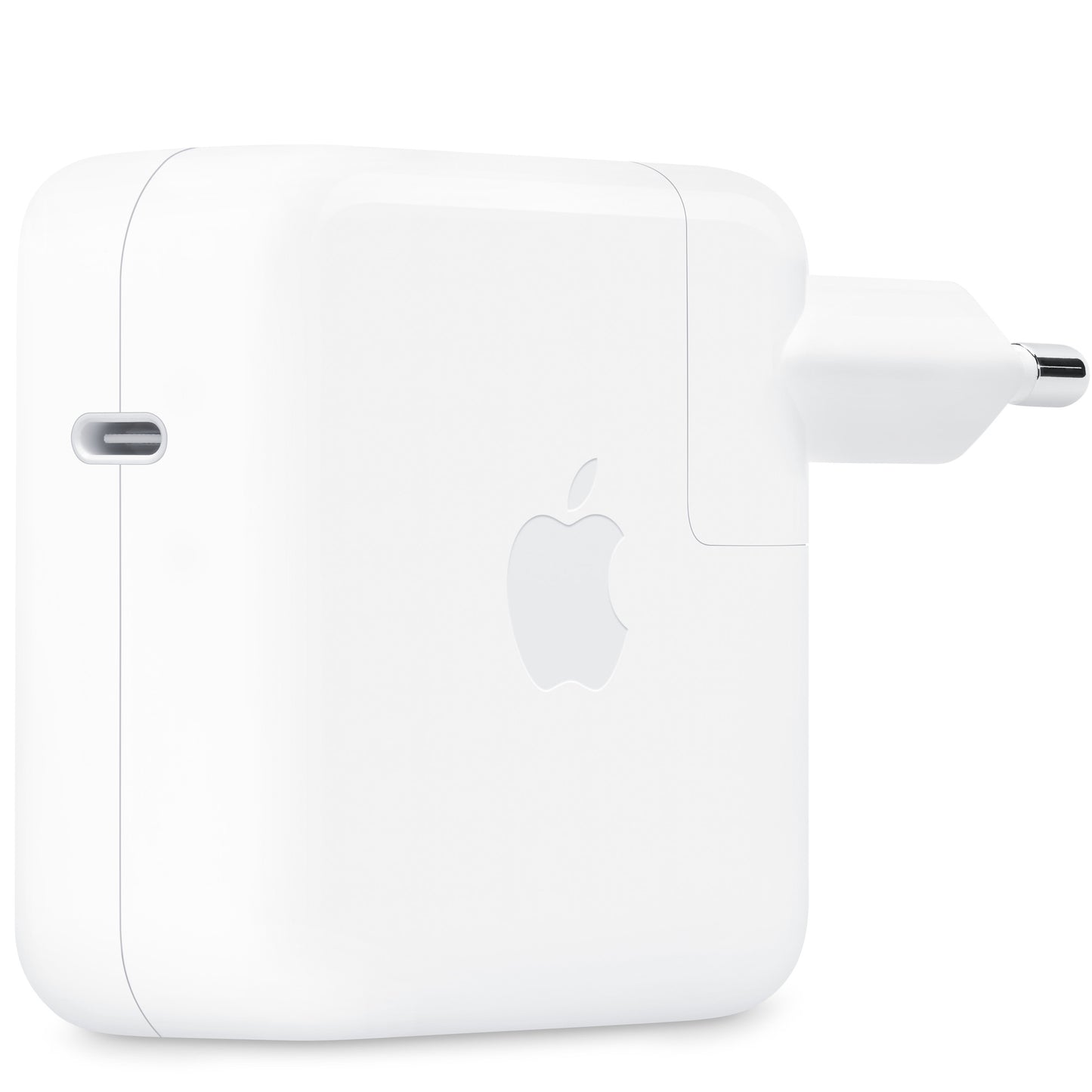 Caricabatterie Rete Apple, 70W, 1 x USB-C, Bianco MQLN3ZM/A