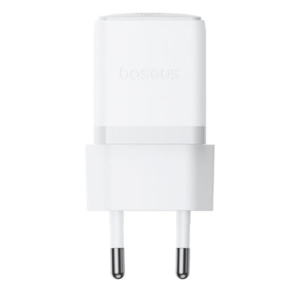 Caricabatterie Rete Baseus Palm, 20W, 3A, 1 x USB-C, Bianco P10111602213-00