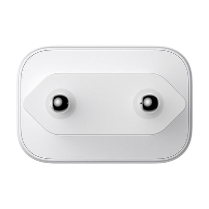 Caricabatterie da rete con cavo Lightning Joyroom JR-TCF20, 20W, 3A, 1 x USB-C, Bianco