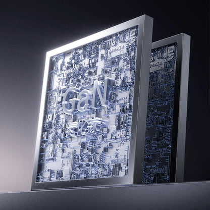 Caricabatterie da Rete con Cavo USB-C Dudao A27TCEU, 30W, 1 x USB-A - 1 x USB-C, Nero